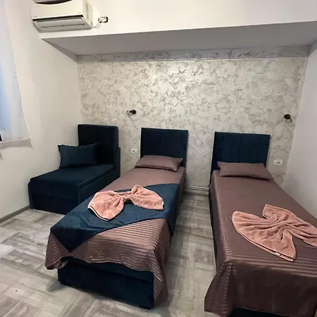 Πανσιόν Ana L2 *