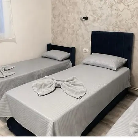 Affittacamere Ana L2 Constanţa