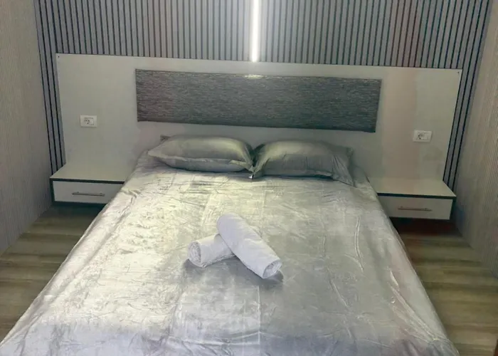 Filimon House Guest house